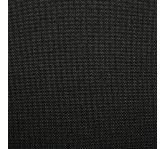 Стул Helmi hl-f01 изо, каркас черный, обивка ткань черная 330635