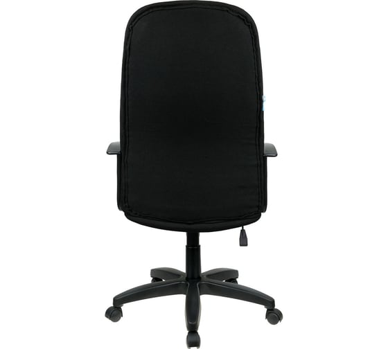 Кресло руководителя Helmi hl-e79 elegant lt, ткань, серая, механизм качания 319913