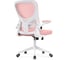 Стул Woodville Konfi pink / white 15331 5