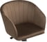 Стул Woodville Тибо confetti chocolate 464219 5
