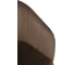 Стул Woodville Тибо confetti chocolate 464219 6