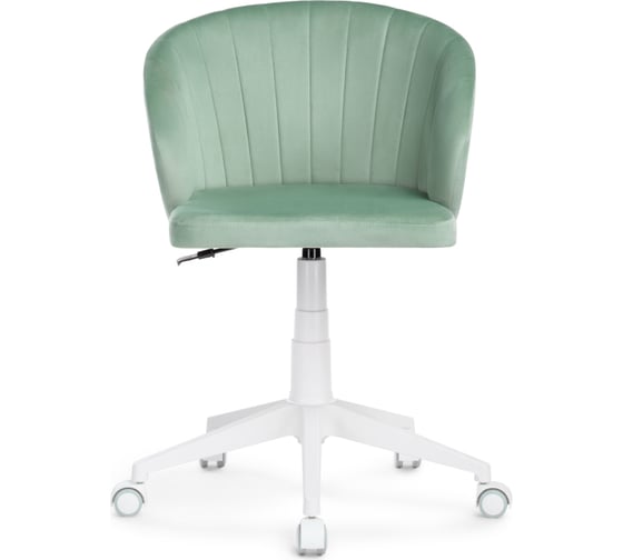 Стул Woodville Пард confetti aquamarine 464233