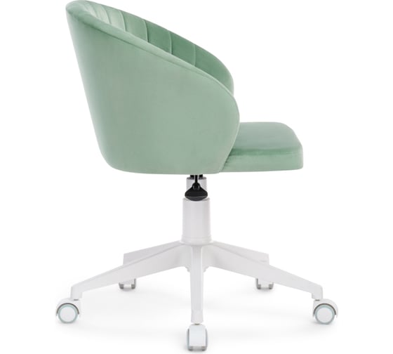 Стул Woodville Пард confetti aquamarine 464233