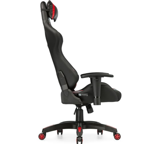 Компьютерное кресло Woodville Blok red / black 15136