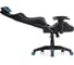 Компьютерное кресло Woodville Blok light blue / black 15137 8
