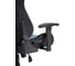 Компьютерное кресло Woodville Blok light blue / black 15137 13