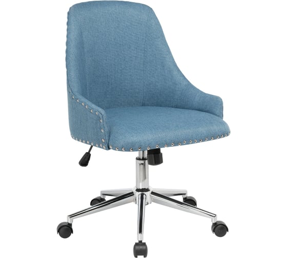 Компьютерное кресло Woodville Lida blue 11718 1