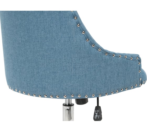 Компьютерное кресло Woodville Lida blue 11718