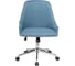 Компьютерное кресло Woodville Lida blue 11718 3