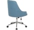 Компьютерное кресло Woodville Lida blue 11718 4