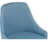 Компьютерное кресло Woodville Lida blue 11718 6