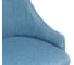 Компьютерное кресло Woodville Lida blue 11718 9