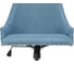Компьютерное кресло Woodville Lida blue 11718 11