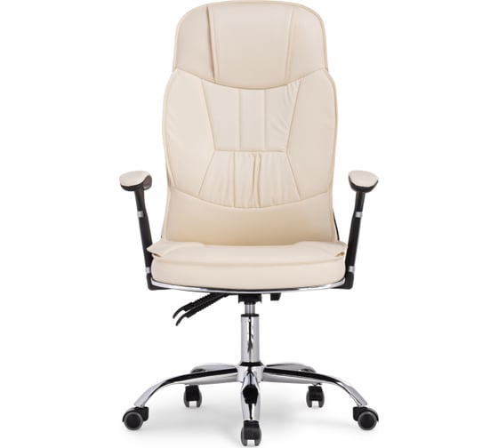 Стул Woodville Vestra cream 15259