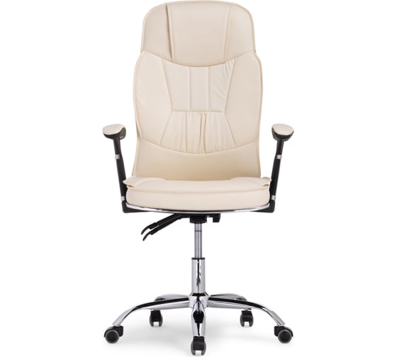 Стул Woodville Vestra cream 15259