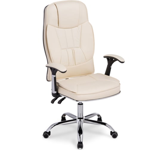 Стул Woodville Vestra cream 15259