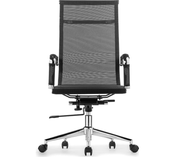 Стул Woodville Reus сетка black 15213
