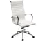 Стул Woodville Reus экокожа white 15210 4