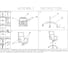 Стул Woodville Reus экокожа white 15210 13
