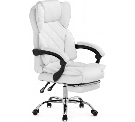 Стул Woodville Kolson whitе 15342