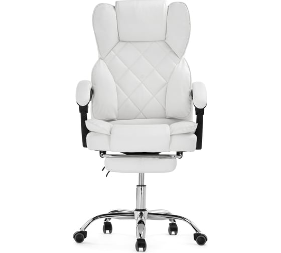 Стул Woodville Kolson whitе 15342
