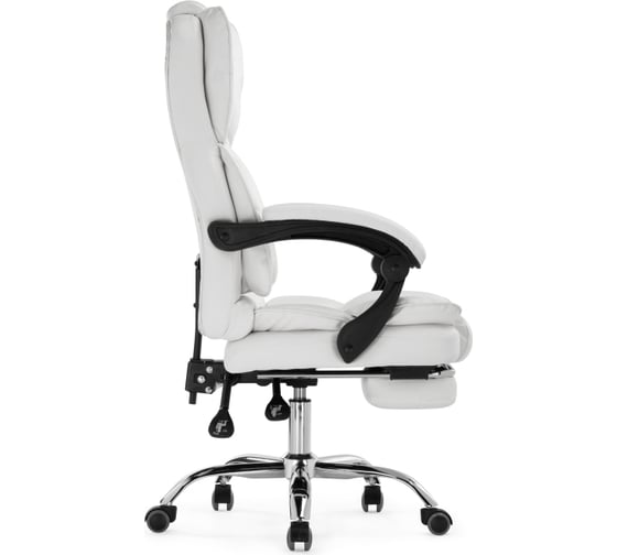 Стул Woodville Kolson whitе 15342