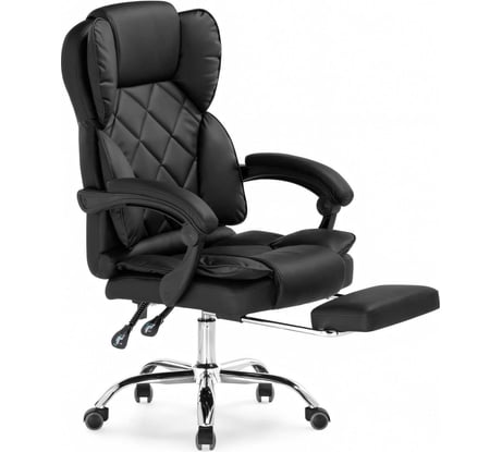 Стул Woodville Kolson black 15341