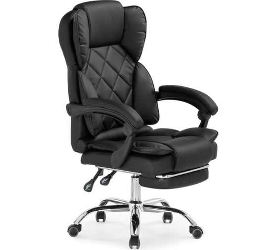 Стул Woodville Kolson black 15341