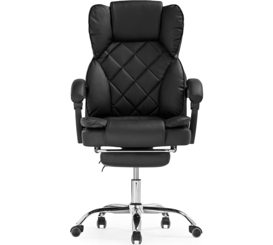 Стул Woodville Kolson black 15341