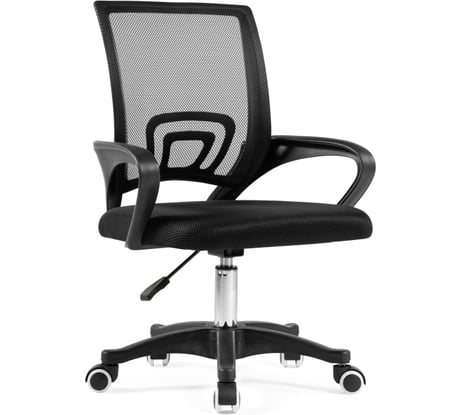 Компьютерное кресло Woodville Turin black 15431