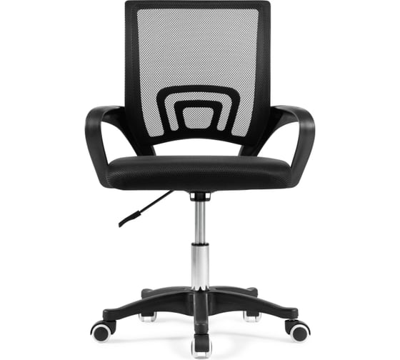 Компьютерное кресло Woodville Turin black 15431