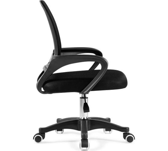 Компьютерное кресло Woodville Turin black 15431
