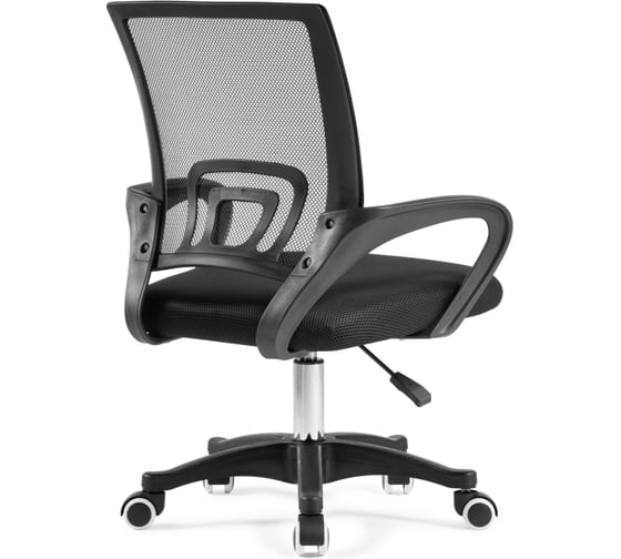 Компьютерное кресло Woodville Turin black 15431