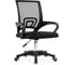 Компьютерное кресло Woodville Turin black 15431 1