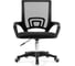 Компьютерное кресло Woodville Turin black 15431 2