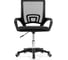 Компьютерное кресло Woodville Turin black 15431 3