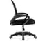 Компьютерное кресло Woodville Turin black 15431 4
