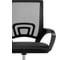 Компьютерное кресло Woodville Turin black 15431 7