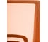 Компьютерное кресло Woodville Turin black / orange 15432 8