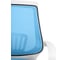 Компьютерное кресло Woodville Ergoplus blue / white 15375 7