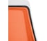 Компьютерное кресло Woodville Ergoplus orange / white 15373 8