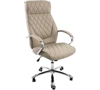 Компьютерное кресло Woodville Monte серое 1864