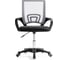Компьютерное кресло Woodville Turin black / light gray 15433 3