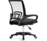 Компьютерное кресло Woodville Turin black / light gray 15433 5
