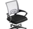 Компьютерное кресло Woodville Turin black / light gray 15433 6