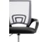Компьютерное кресло Woodville Turin black / light gray 15433 7