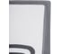 Компьютерное кресло Woodville Turin black / light gray 15433 8