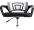 Компьютерное кресло Woodville Turin black / light gray 15433 9