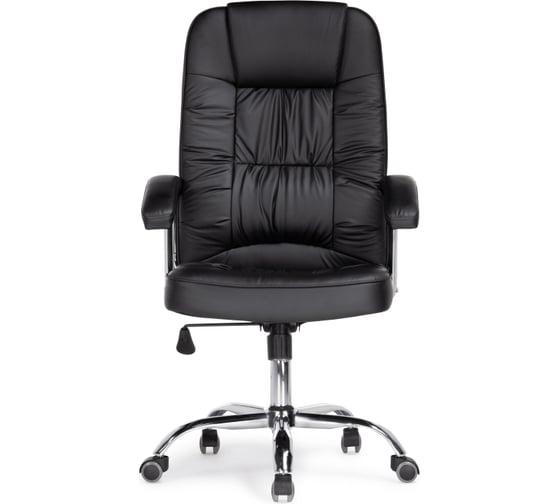 Стул Woodville Rik black 15256