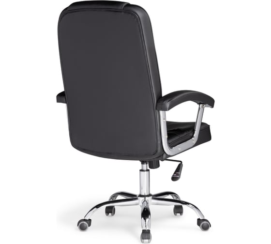 Стул Woodville Rik black 15256